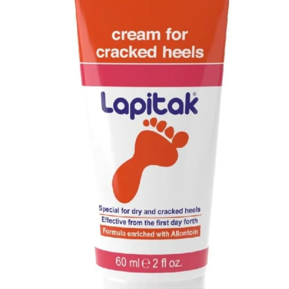 Heels Lotion for Dry Cracked Feet Women